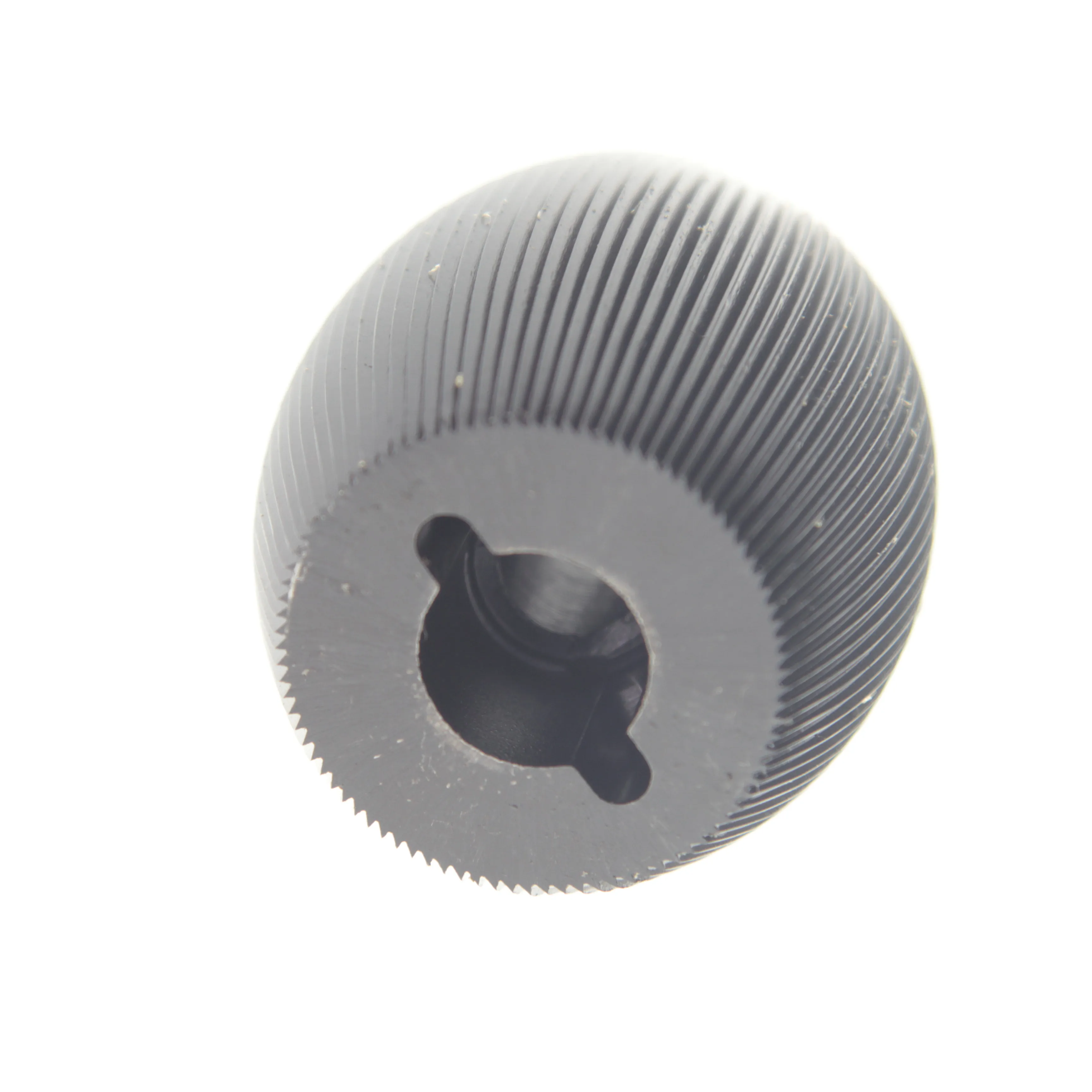 Steel Roller  for 801 Leather Skiving Machine And Golden Wheel 747 Parts Number Is 3Y-80 Small Tooth