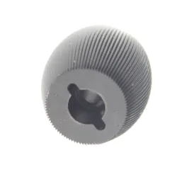 Steel Roller  for 801 Leather Skiving Machine And Golden Wheel 747 Parts Number Is 3Y-80 Small Tooth