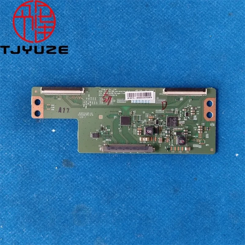 

6870C-0532B 6871L-3850DE 6871L-3850AF 6871L-3850K1 For Logic Board 49LF5400 49VLE6523 49LF5000 49LF5100 49LF5900 T-CON Board