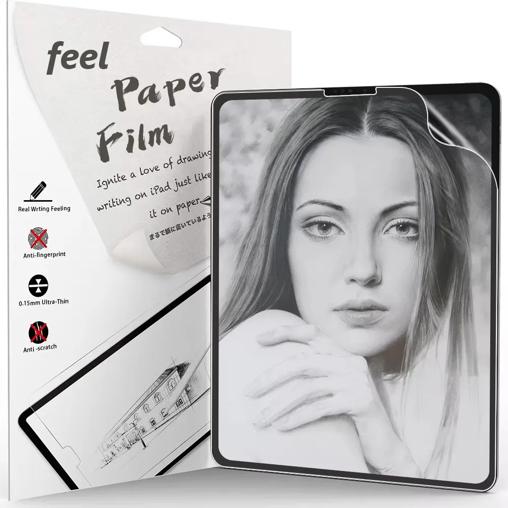 Paperfeel Film For … - image