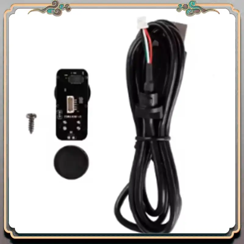 

A46M-For ANYCUBIC Kobra 3 Camera Accessory For Kobra 2 Pro 3D Printer Live View Camera