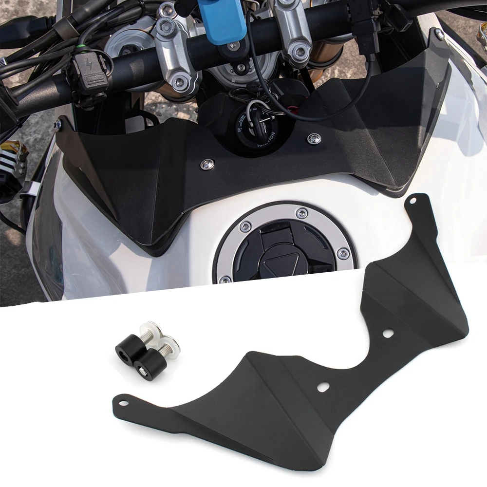 

Мотоциклетный вилочный щиток, дефлектор восходящего потока, ветровой дефлектор, улучшение воздушного потока для Tiger 900 Rally для TIGER 900 GT PRO LOW 2020-UP