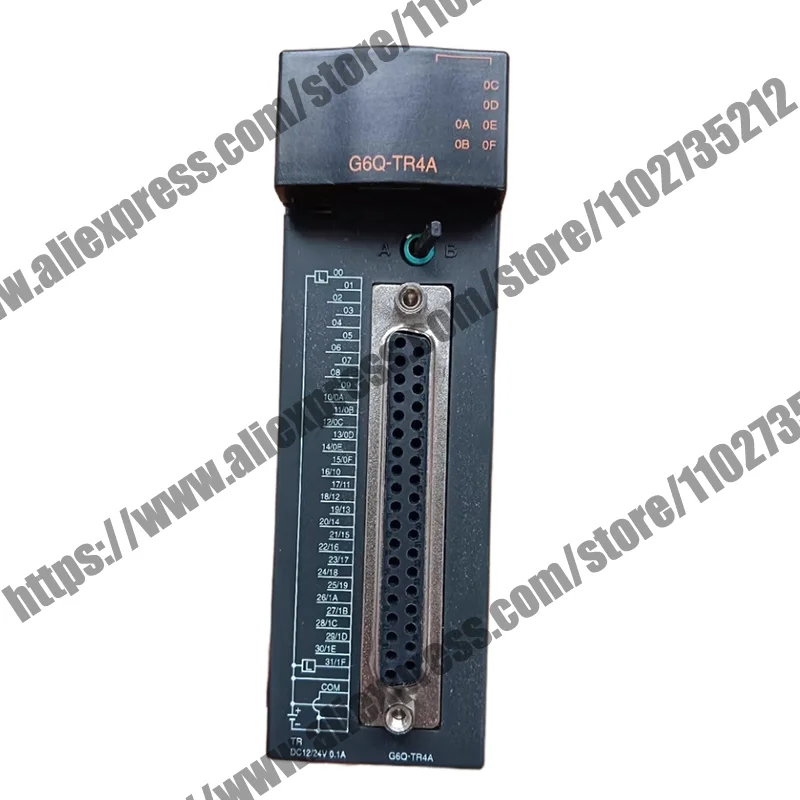 

Brand New Original G6I-D24A GM6-PAFB G6Q-RY2A K3P-07AS K3P-07BS GM6-PAFA G6I-D22A G6Q-TR4A