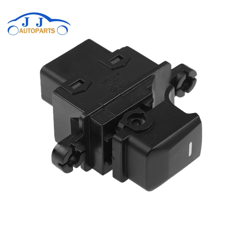 Car 93575-1Y000 935751Y000 For Kia Picanto Morning 2011-2016 Passenger Side Electric Power Single Window Switch Button