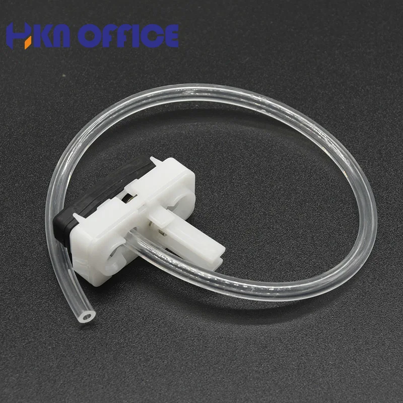 Roland Dx4 프린트 헤드 캡 탑 캡핑 스테이션 솔벤트, Roland SP540 300 VP540 RS640 540 SJ745 XC540 프린터 클린 유닛 용 6 개