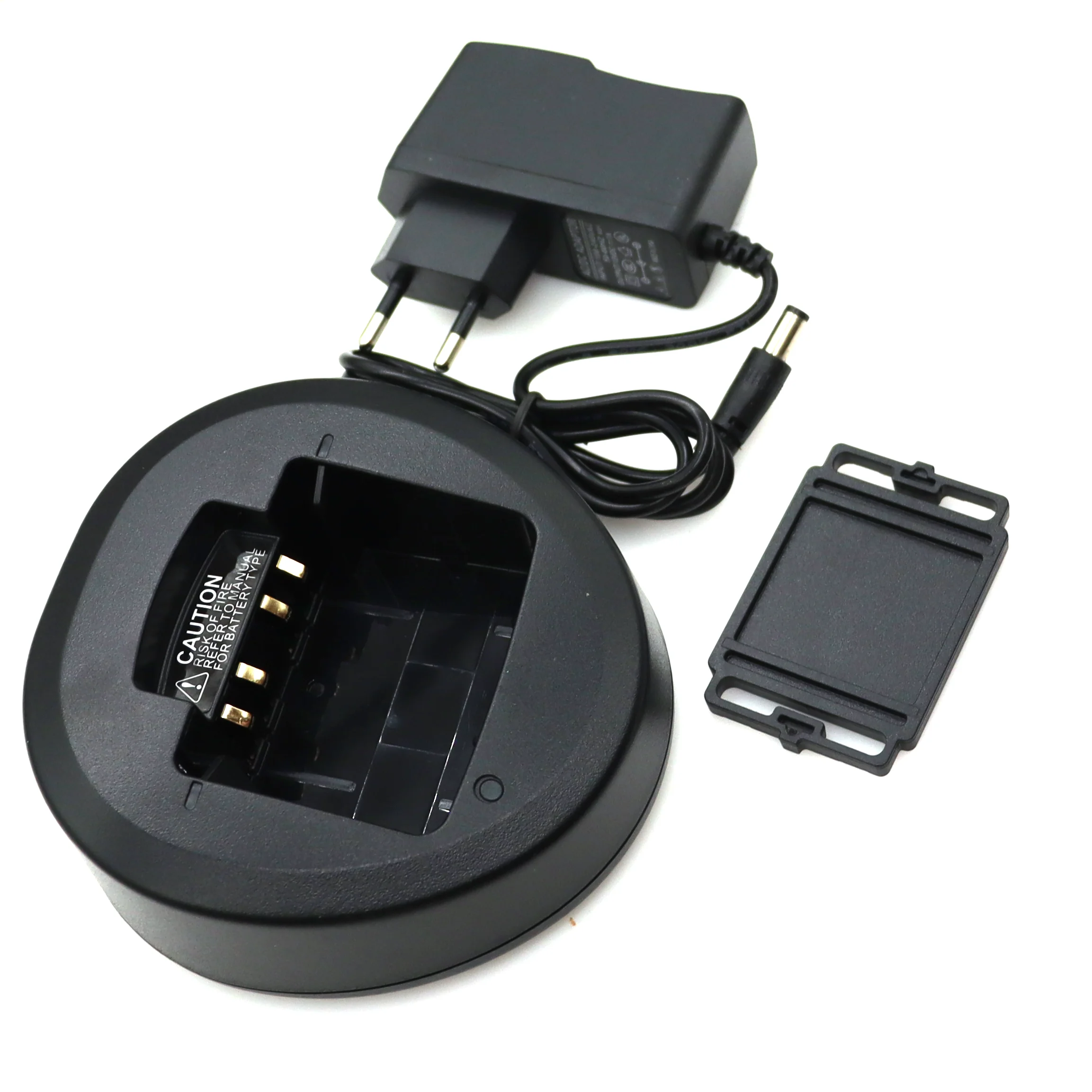 VERTEX CD-58 AC สําหรับ VX231 VX261 EVX-231 EVX-261 530 531 534 สําหรับ YAESU EVX-539 VX-260 วิทยุ