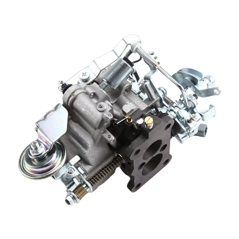 

Карбюратор для двигателя Mitsubishi 4G63 — MD196458 Подходит для пикапа L200, L300, Galant, Talon, Freeca, Eclipse Space Gear 2,0 л