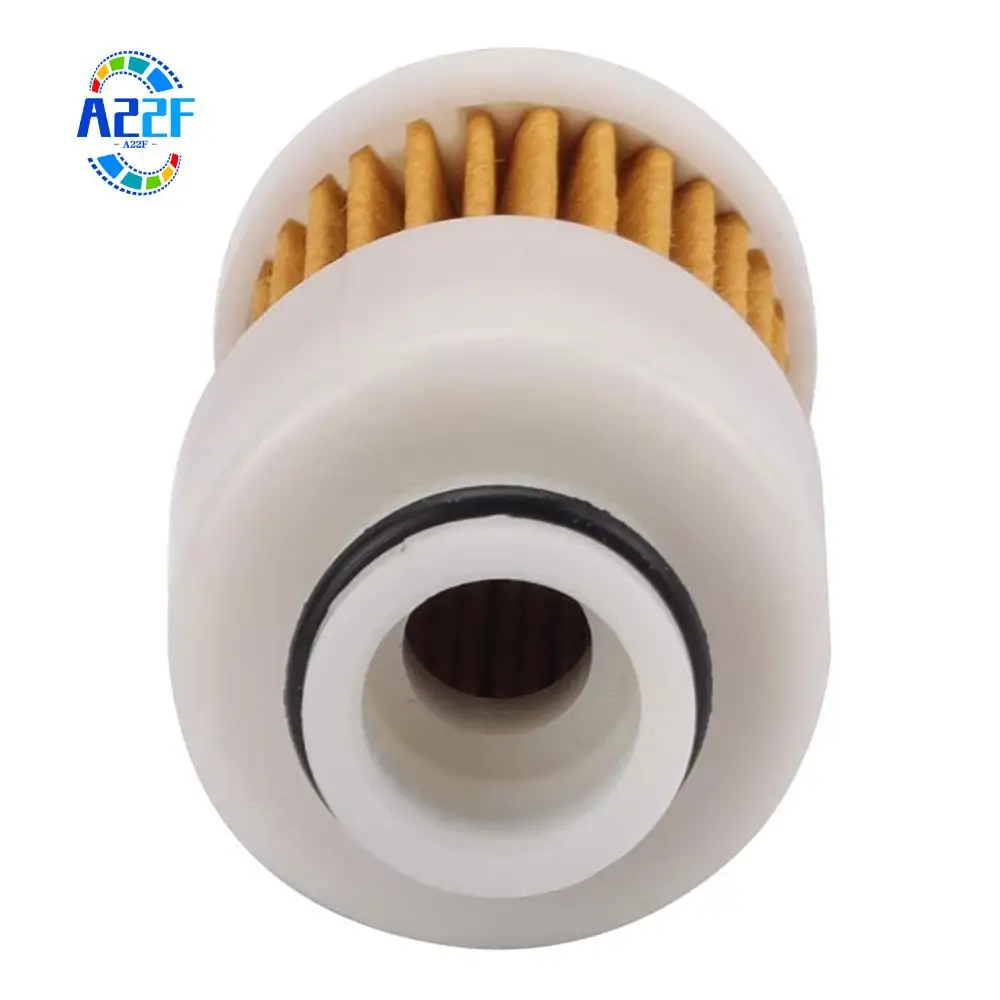 

A22F-68V-24563-00 18-7979 Fuel Filter For Yamaha Mercury Outboard F50 F60 F75 F90 F115 50-115 HP 4 Stroke 4Pcs