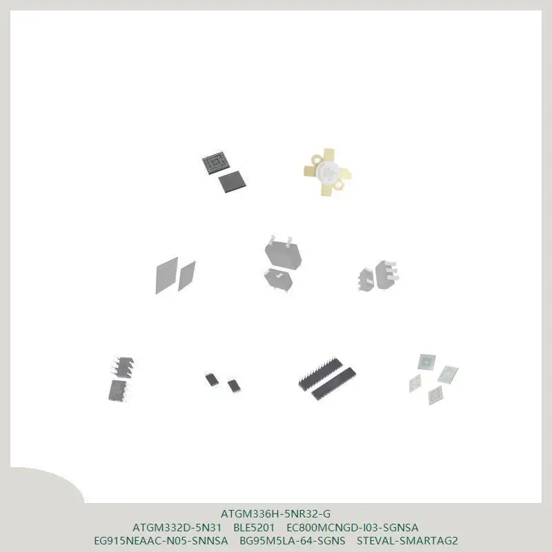 Atgm336H-5Nr32-G At…
