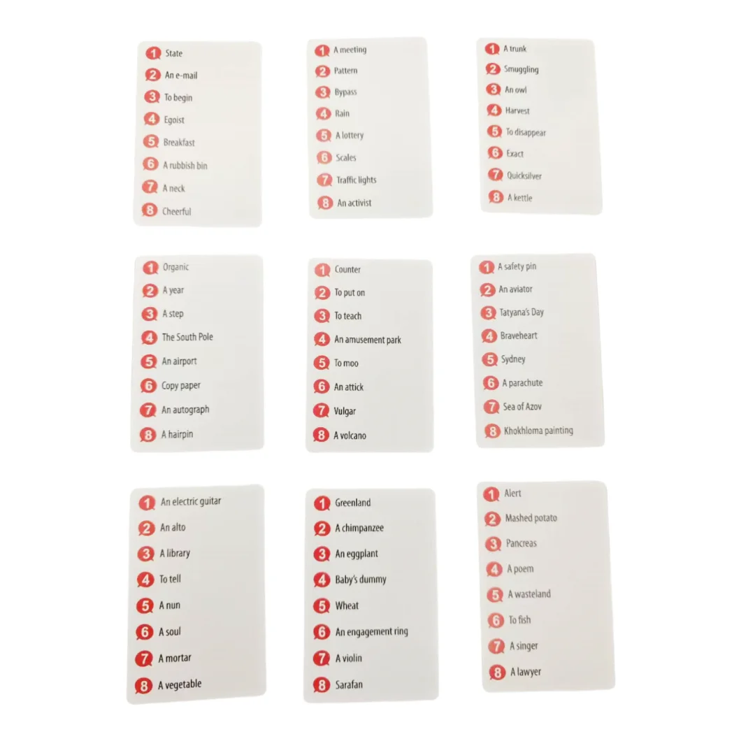 Thumbnail 3 - #85 Best Family Party Board Games to Buy In 2026