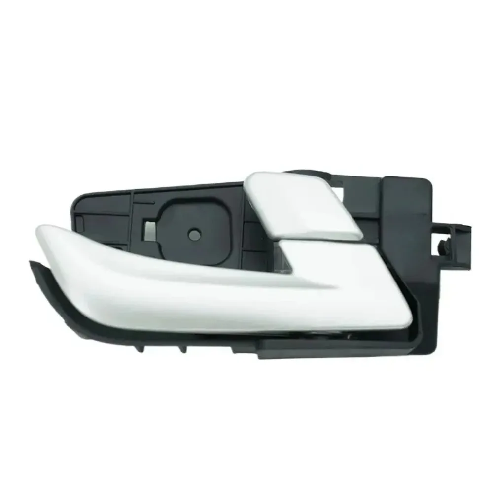 Auto Front Rear Interior Inner Door Pull Grip Handle Left Right for Geely for Emgrand 2014-2017 EC7 EC715RV EC718 Genuine