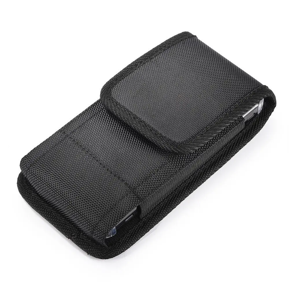 Carrying case for Unihertz 8849 Tank 3 Phone holster pouch Belt clip holster Flip case