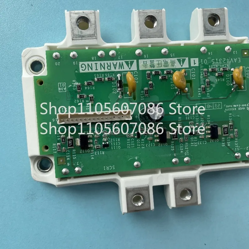 For Schneider Inverter EAV4 2315-00 TDB6HK240N16P TDB6HK360N16P, New