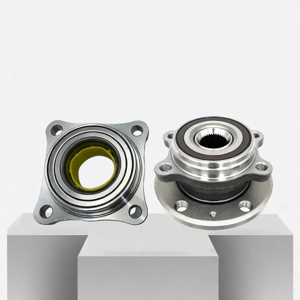 For Toyota RAV4 90363 95003 Bridge Bearing 95DSF01 Differential Assembly Replacement Auto Part High Precision Steel Gear