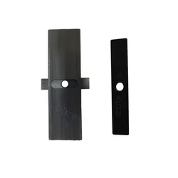 1 or 3 Pcs Trasmission or Transfer Case Rubber Dirty Cover for Pajero V80 V90 Shift Lever Panel Trim for Montero V70 8015A066