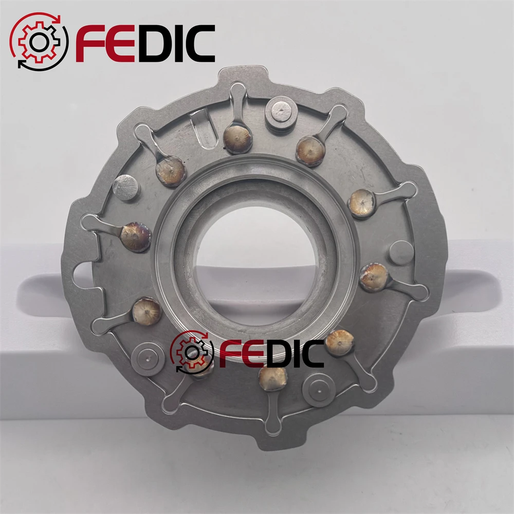 GTC1244VZ 775517 03L253016T 03L253016TX 03L253016TV Anello ugello turbo per Audi A3 Skoda Octavia Rapid VW Golf Jetta Passat 1.6
