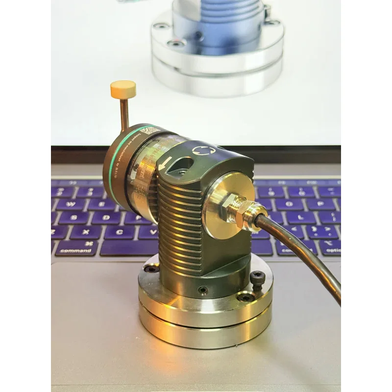 High-Precision Five-Direction Setting Instrument WP-600 Detector Contact Type Machine Tool Online Detection