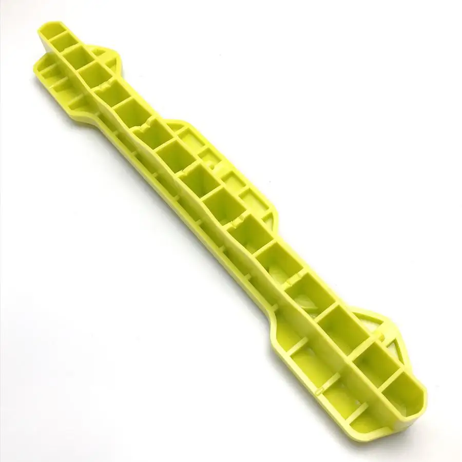 Waterproof for treadmill Buffer Pad Made of Elastic Plastic to Resist Sweat and Moisture While Reducing Workout Noise