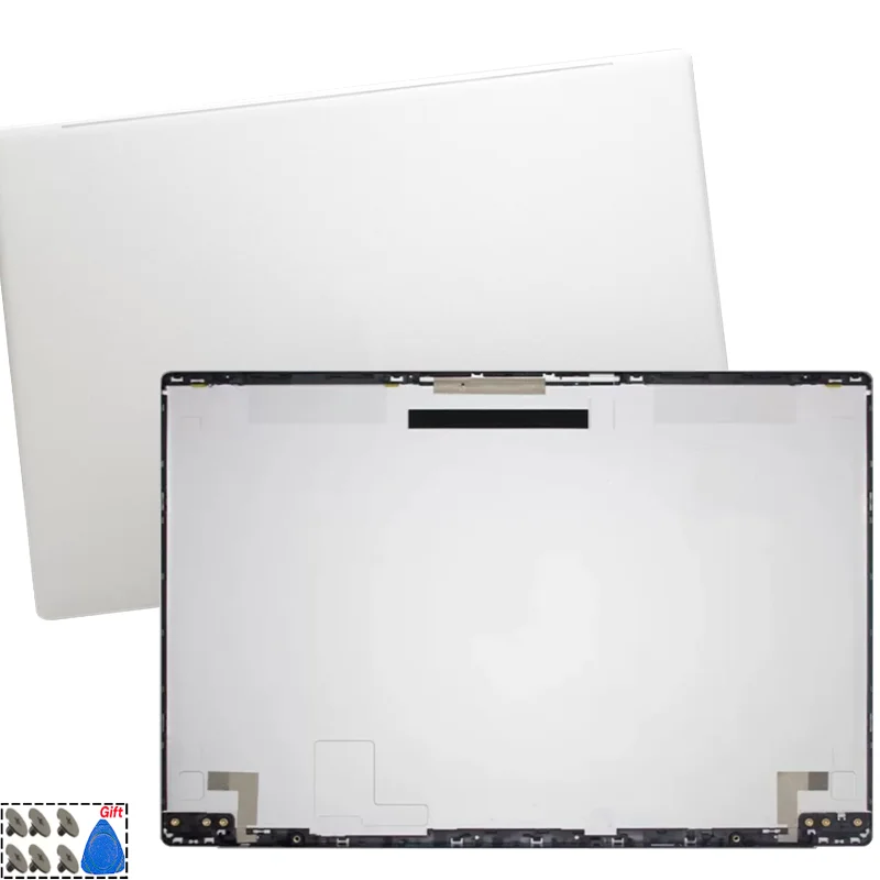 For OmniBook 5 16-AF 16-AG 16-BC TPN-C178 New Replace Laptop LCD Back Cover Rear Lid Top Case Front Bezel Palmrest Bottom Case