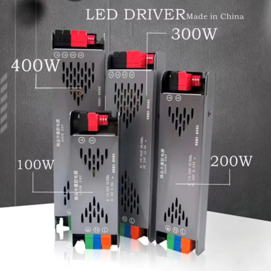 Ac 220V To DC12V 24…