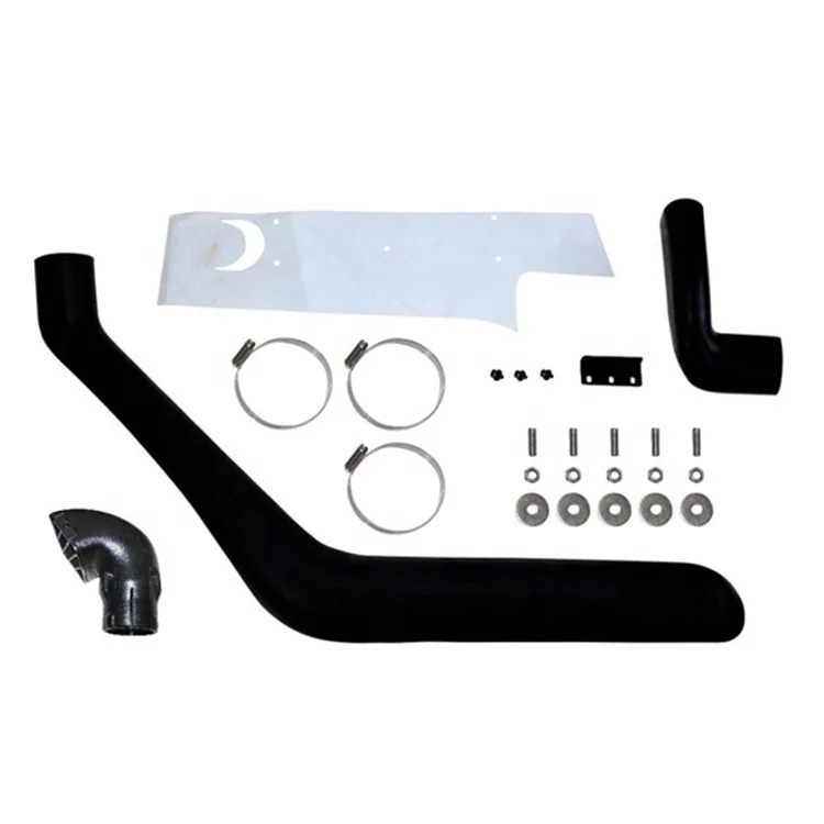 Offroad Car Snorkel 4x4 Offroad Accessories for Toyota Hilux 167 Air Intake Snorkels