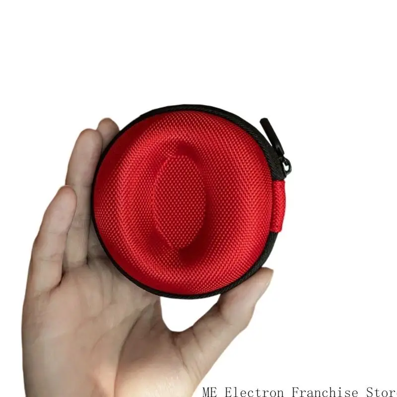 T5ea zippered Watch Storage Case Bag Bageier Pouchproof for Smartwatches