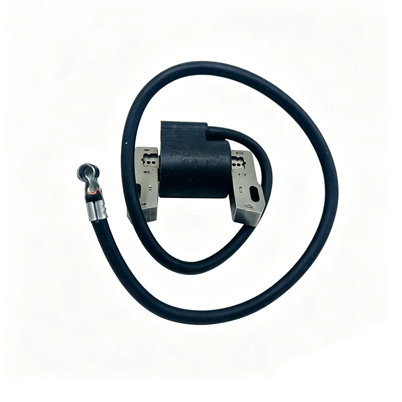 

Ignition Magneto Coil Replace 398811 395492 398265 For Briggs Stratton 7HP-16HP OHV Small Engine Garden Tools