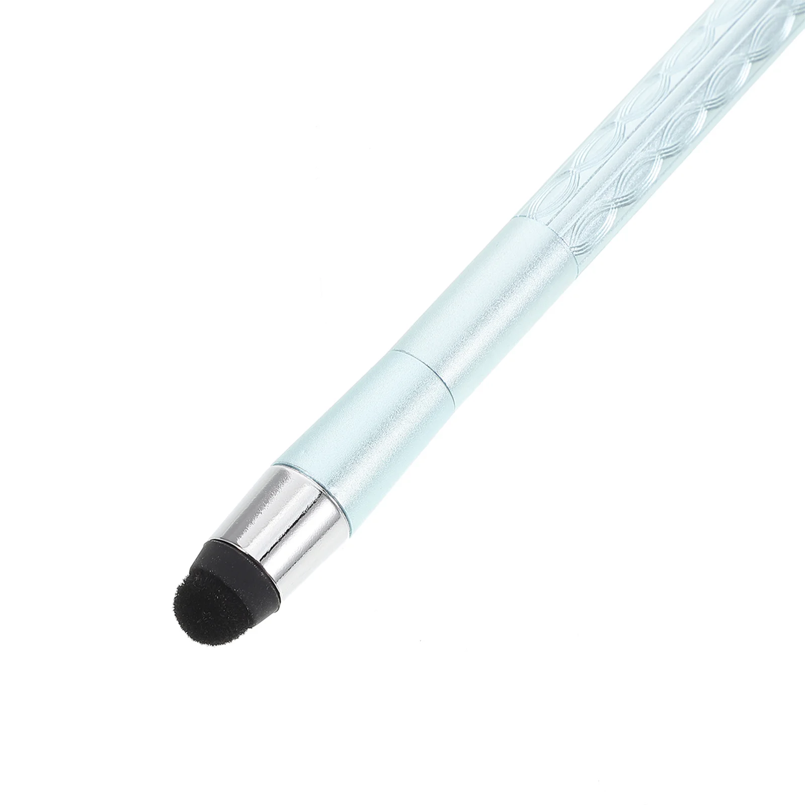 Capacitive Stylus Pen Retractable High Sensitivity For Writing Drawing Note-Taking On Tablet Phone Touchscreen Universal