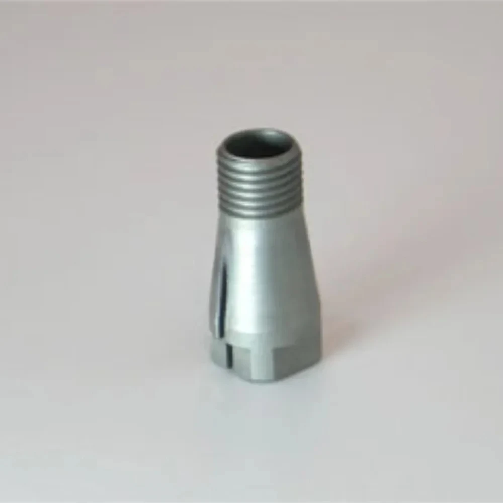 

Suitable for Original Roland EGX-600 EGX-400 EGX-360 EGX-350 EGX-300 MDX-40 MDX-40A MDX-650 MDX-650A Locking Nozzle Collet