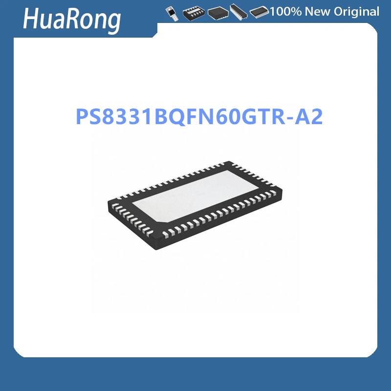 5Pcs/Lot Ps8331Bqfn…