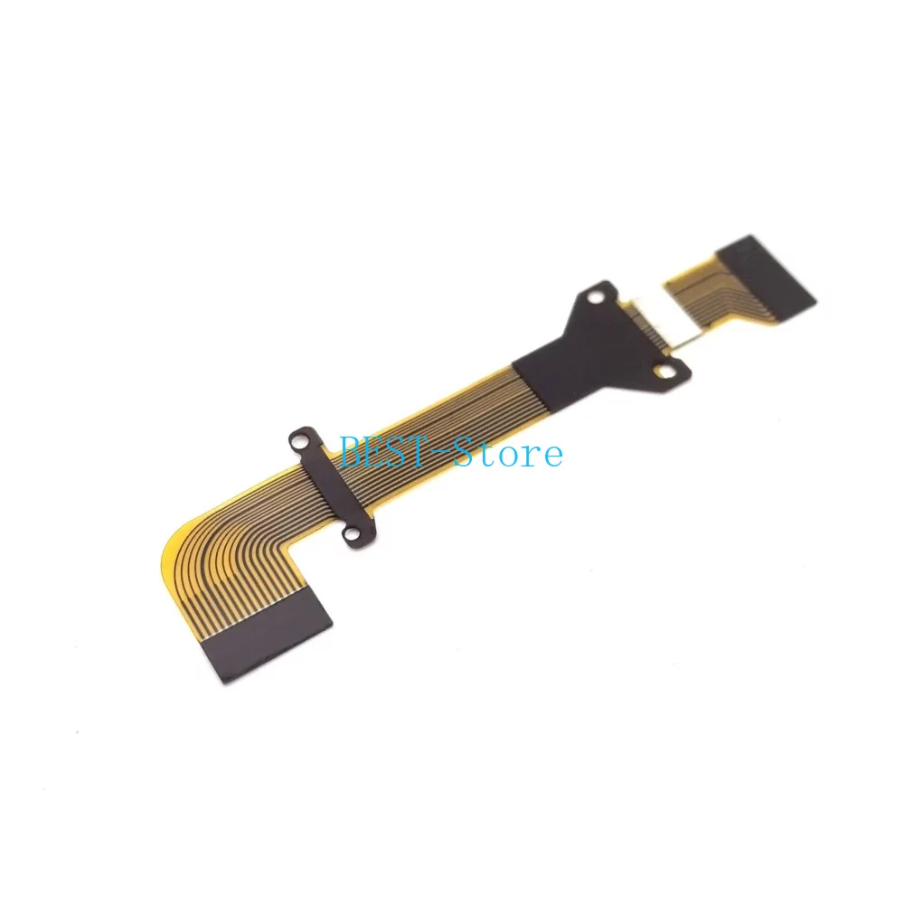 Baru untuk Nikon AF-S NIKKOR 24-70Mm 24-70 Mm F/2.8E ED VR Mudah Rusak Rentan Anti-guncang Kabel Fleksibel Aksesori Perbaikan Lensa