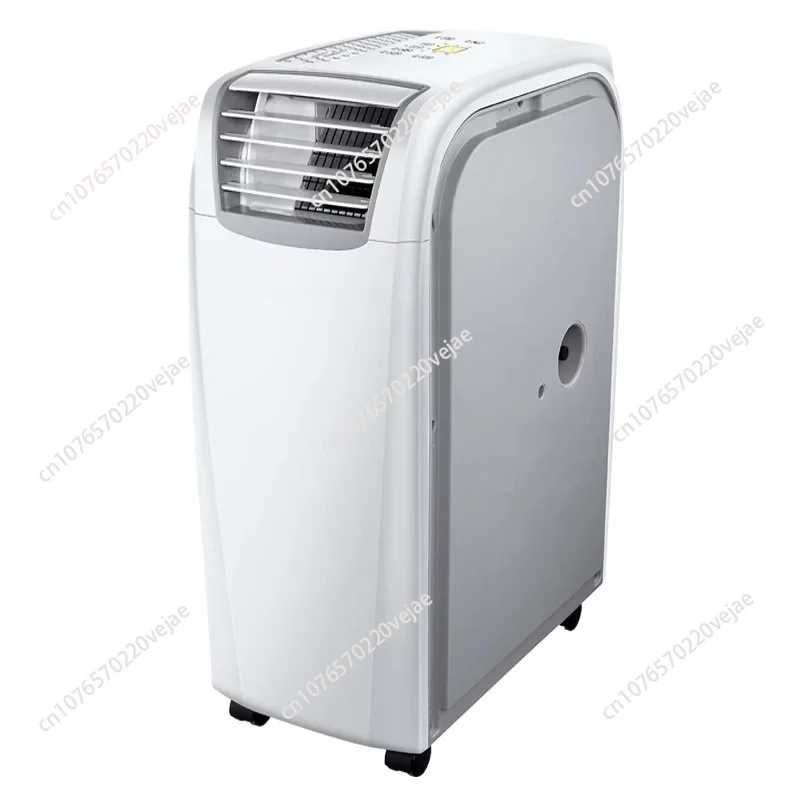 Outdoor use portable warm and cool dual use   Water Proof air conditioner  air cooler with remote control