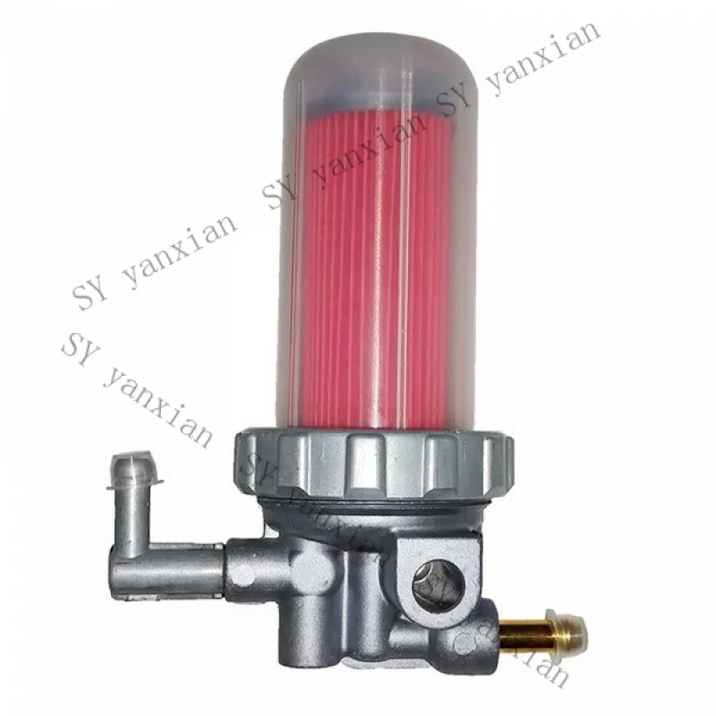 SY+ AM875142 Fuel Filter For JOHN DEERE 330 332 F915 655 755 855 2243 2653A