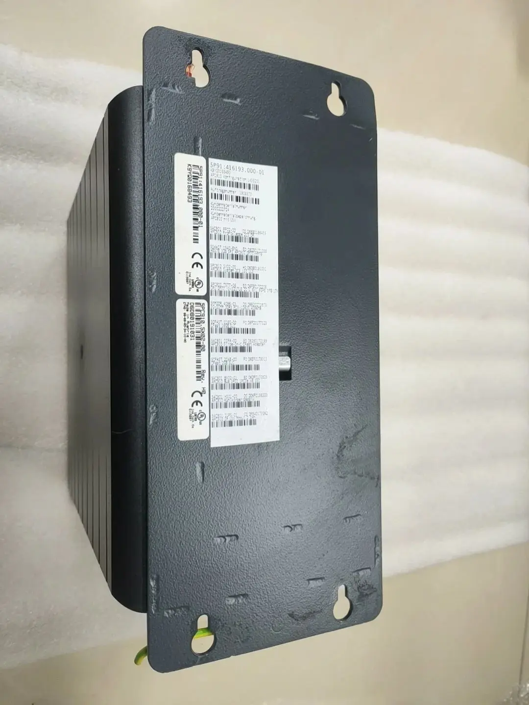 5PC910.SX02-00 CNC Industrial Computer for B&R