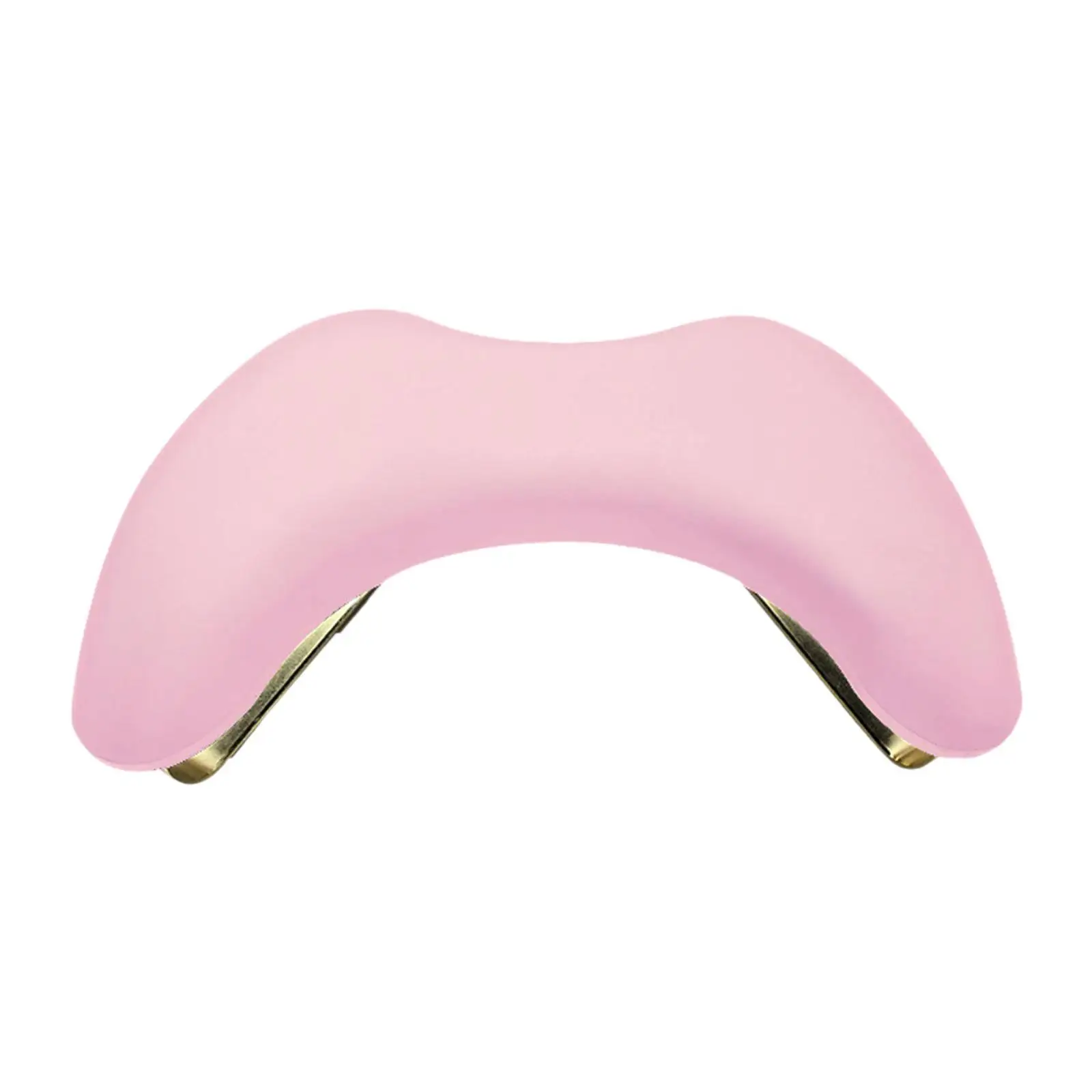 

U Shape Nail Arm Rest Stand Manicure Hand Rest Pillow Comfortable Nail Hand Pillow for Salons
