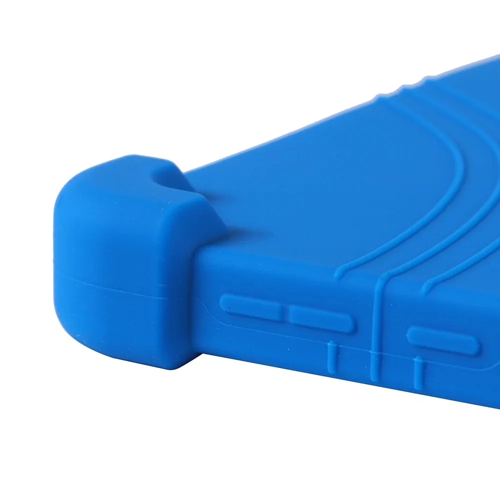 Silikonowe etui na Huawei Honor Pad 9 12.1 cal 2024 Funda dla Honor Pad 9 HEY2-W09 HEY2-W19 stojak na Tablet miękkie etui dziecięce — zdjęcie 6