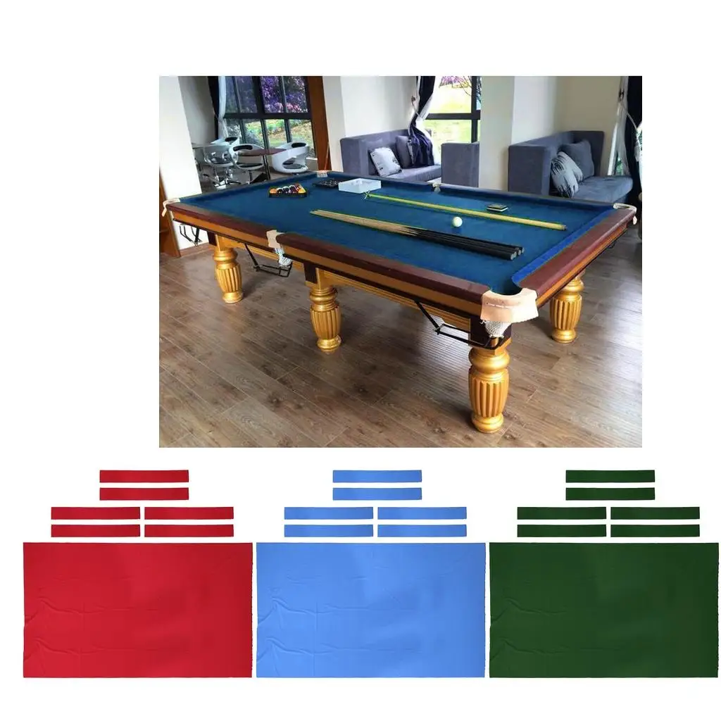 Deluxe Pool Table F… - image