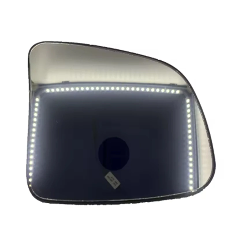 Right side mirror glass For BMW K1200LT 1997-2008