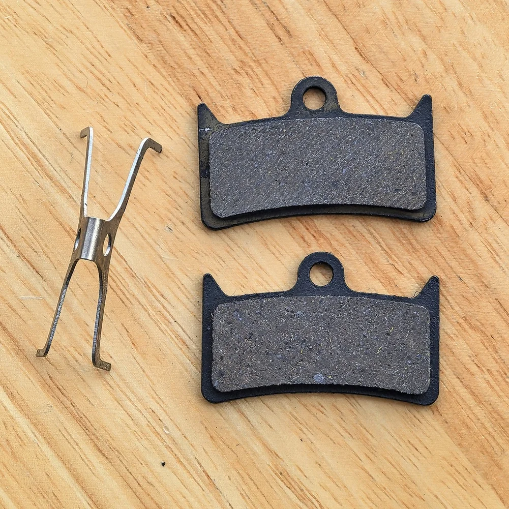 Resin Bike Disc Brake Pads For - Tech Bike Accessories 评论和价格