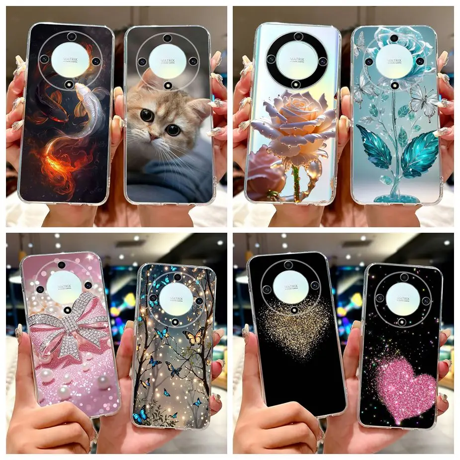 For Honor Magic6 Li…