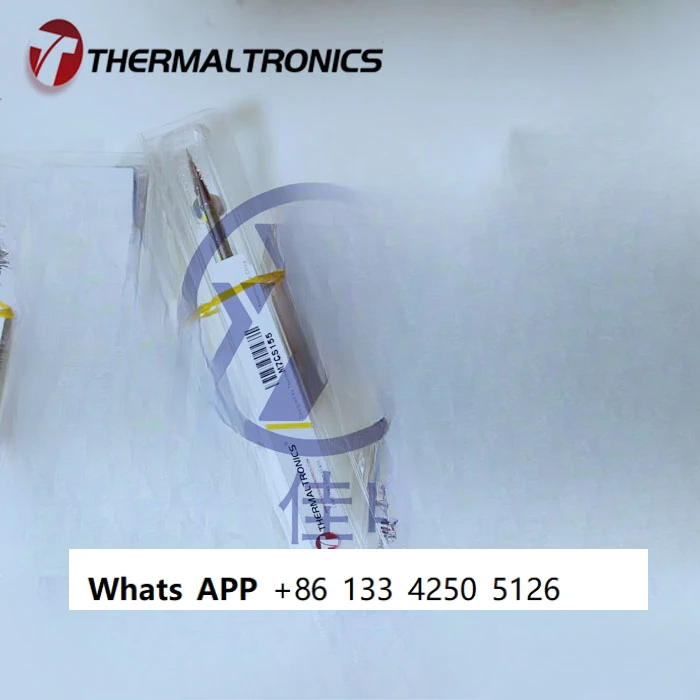 

THERMALTRONICS M6BS375 M7BS375 M8BS375 Паяльная головка с горячим волшебным жалом, гибка