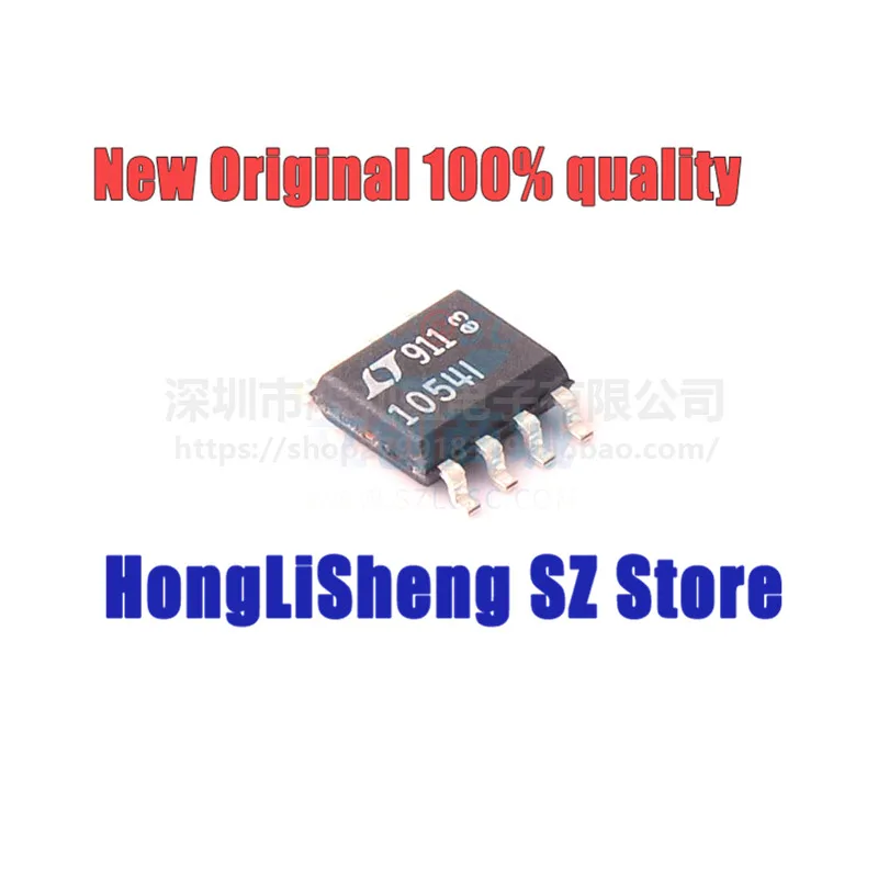 

5 шт./партия LT1054IS8 LT1054IS8 # TRPBF LT1054I LT1054 1054I SOP8 Чипсет 100% новый и оригинальный телефон