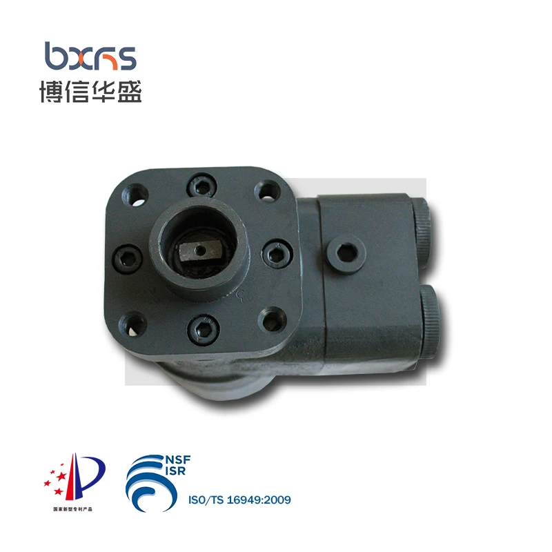 Hydraulische orbitraulische klep / Orbitrol hydraulische besturingseenheid / hydrostatische richtingen voor vorkheftructor van BXHS