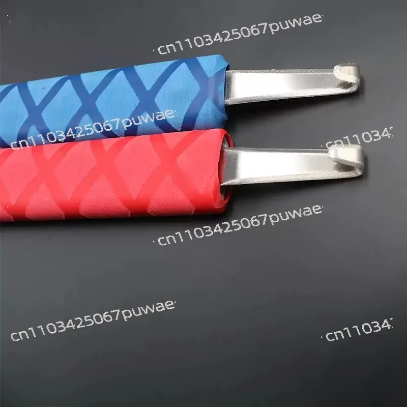 Car Headlight Opening Tool Cold Glue Knife with Aluminum Handle for Various Depth Slots