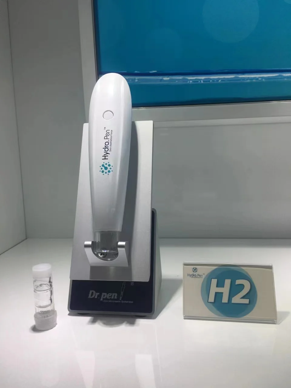 

Hydra Pen