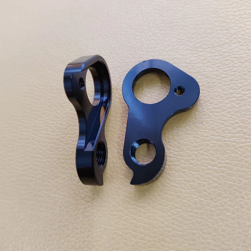 1 قطعة CNC الألومنيوم دراجة الخلفية Derailleur شماعات ل Colnago C64 2021 2022 C64 مفهوم V3R V3Rs الإطار إصلاح أجزاء