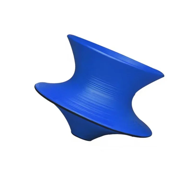 Stool shopping mall creative public waiting leisure chair landscape special-shaped rest bench