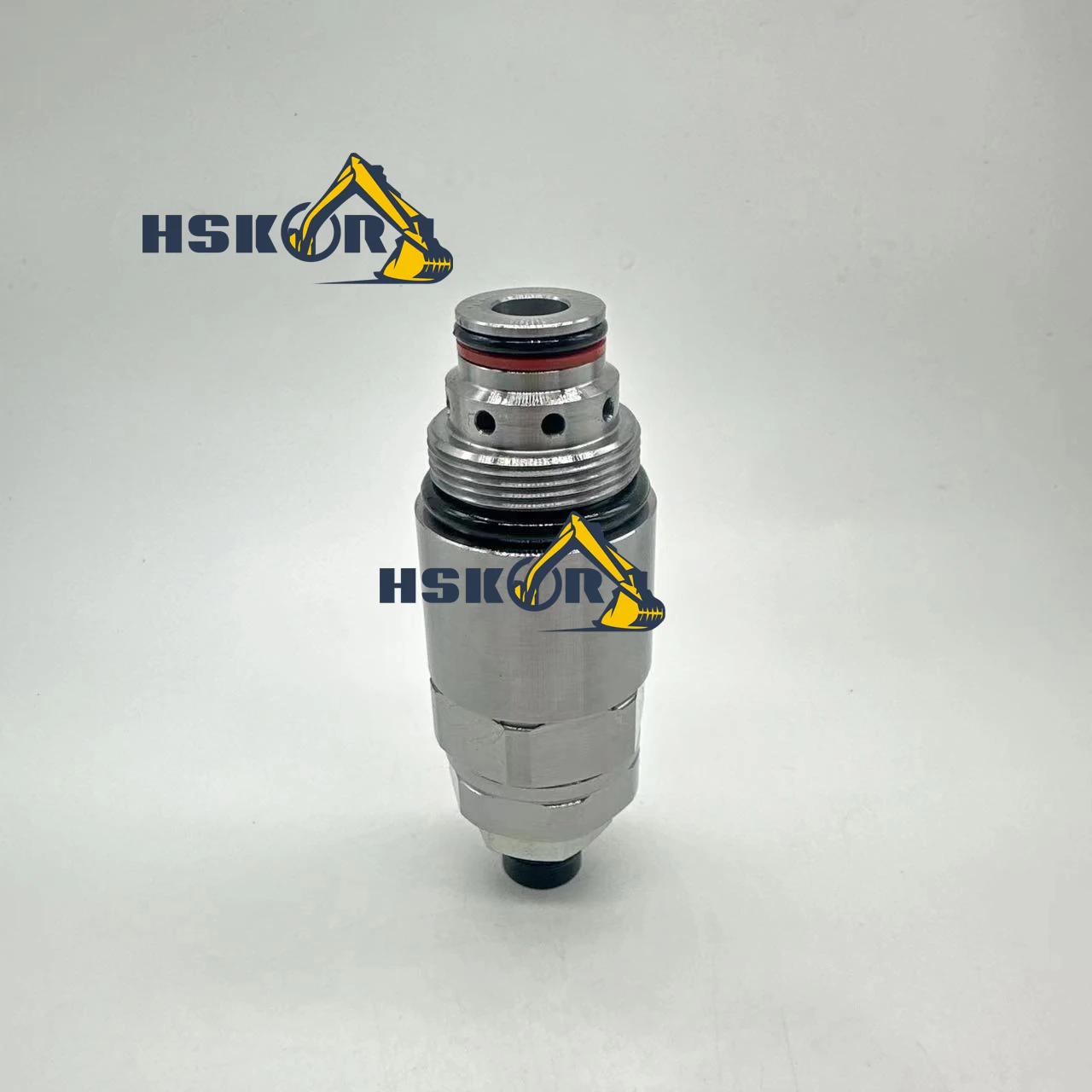 AV280 Small Auxiliary Valve for HYUNDAI XKBF-00428 31N8-17430 Hydraulic Relief Valve R215-7 R290-7 Excavator Manufacturing Plant