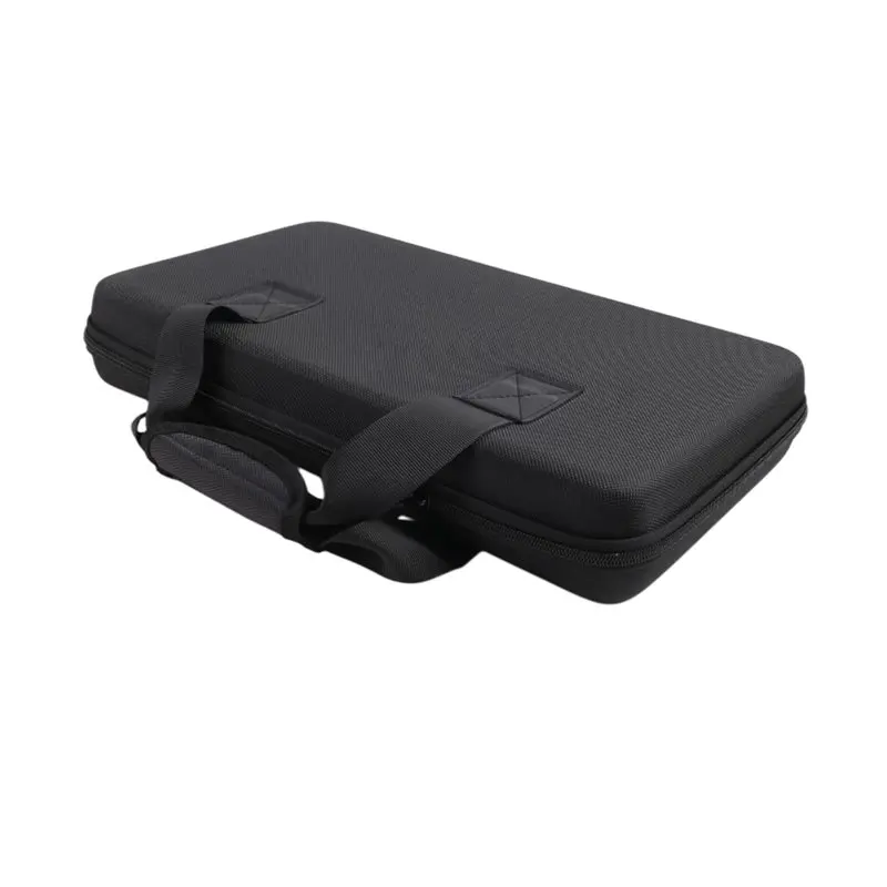 Carrying Case For MPK Mini MK3/For MPK Mini Play MK3 USB MIDI Keyboard Controller Travel Bag
