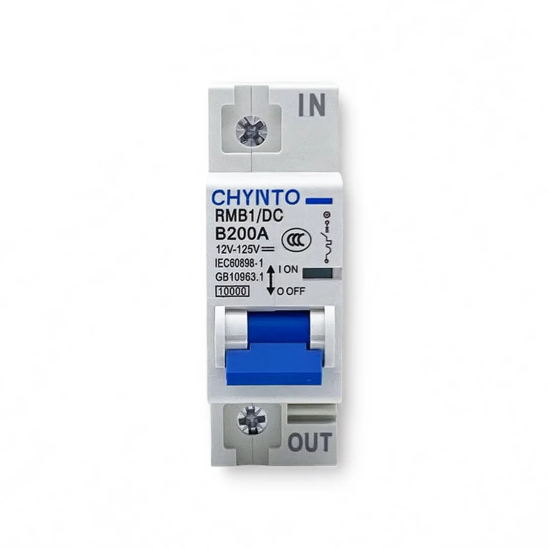 Thumbnail 2 - #16 Best Circuit Breakers to Buy In 2026
